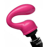 Wand Essentials - Deep Glider G-spot Opzetstuk - PlayForFun